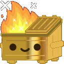 dumpstergold dumpstergold