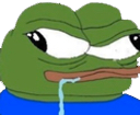 pepederp Discord emoji