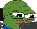 Pepebrain pepebrain Discord Emoji