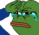 salute Discord emoji