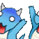 scared Discord Emoji
