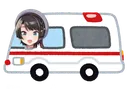 SubaAmbulance