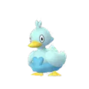 Ducklett