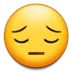 Sad Discord Emoji