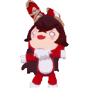 GIAmberDance