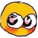 cuteblush
