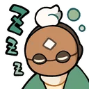 k_sleep