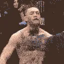 conor