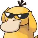 psyduck
