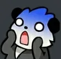 CH_nPandaShock Discord Emoji