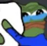 Peepo Cry peepoCry Discord Emoji