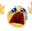 cry