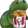 worryfrog_kfc worryfrog_kfc