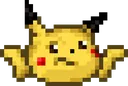 pikashrug pikashrug