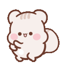 squirreldancing Discord Emoji