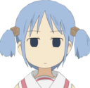 Mio_Unamused Discord emoji