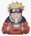 NarutoRamen Discord Emoji
