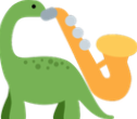 dinojazz