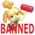 isabanned