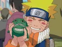 NarutoandFrog Discord Emoji