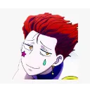 Hisoka