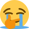 CryingThonk