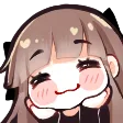 happy