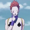 Hisoka2