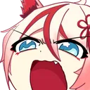 HigoAngeryYell