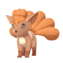Vulpix