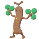 Sudowoodo