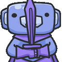 WumpusHypeBravery Discord emoji