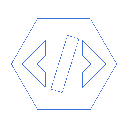 dev_white Discord emoji