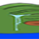 3widepeepoSad_2 Discord emoji