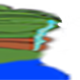 1widepeepoSad_4 Discord emoji