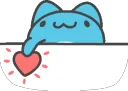 bcaGivingLove