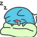 bcaWakingUpTired