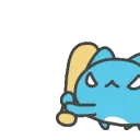 bcaBONKAngry