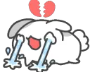 bcaHeartbroken