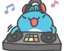 bcaMusicDJ