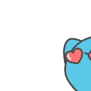 bcaHeartEyes4You