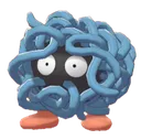 Tangela Tangela