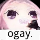 Ogay