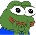 Heartpepe Discord Emoji