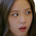 JisooWow Discord emoji