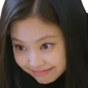 JennieLook Discord Emoji