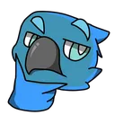 wc_crispThink Discord Emoji