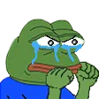 PepeAngry
