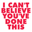 cantbelieve