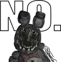 NO